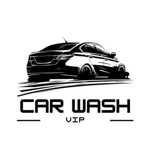 کارواش vip